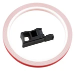 Grip Red Motorcycle Wheel/rim Detailing Trim Tape (PZ5025APRO-107). Fixed Price $27.77.