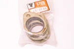 V-twin 15-0195, 65834-68C Exhaust Gasket Harley Fl Fx 1966-1984 Qty 10 Nos. Fixed Price $12.95.