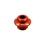 Works Connection Steering Stem Nut Orange 24-380. Fixed Price $36.00.
