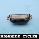 1374 92 Harley-davidson Electra Glide Support Bracket. Fixed Price $10.00.