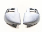 88-00 Honda GL1500 Goldwing Rear Left Right Armrest Covers Set 81150-MN5-0200. Fixed Price $72.51.