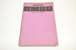 Oem Suzuki 99011-41650 RM80 Owner's Manual. Fixed Price $22.91.