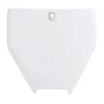 Acerbis 2732010002 Front Number Plate White. Fixed Price $34.48.