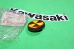 Nos Kawasaki Front Reflex Reflector 71 H1 & 74-75 F7 72 Oem # 28012-006. Fixed Price $21.95.