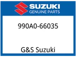 Suzuki Oem Part 990A0-66035 Hayabusa Full C. Fixed Price $169.95.