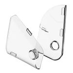Polisport Clear Graphic Guards Fits Husqvarna 2024. Fixed Price $18.28.