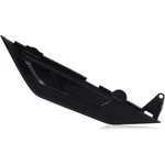 Acerbis Side Panel Set - Black, Lower 2858880001. Fixed Price $28.46.