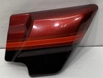 2009 Harley-davidson FLHTCUSE4 Electra Glide Cvo Right Side Cover. Fixed Price $79.00.