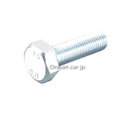 Kitaco Hex Bolt M10XP1.25X30MM General Purpose Nickel-plated Piece. Fixed Price $43.75.