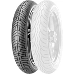 Metzeler Lasertec Front Tire 110/80-18 58V 1534800. Fixed Price $202.99.