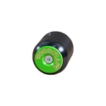Woodcraft Frame Slider Puck With Aluminum Insert - Standard 1099 / Green. Fixed Price $23.18.