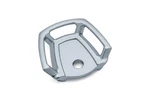 Kuryakyn Seat Bolt Tie Down Anchor - Chrome Motorcycle Street Bike KUR5073. Fixed Price $40.58.