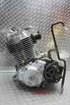 1996 Honda XR400R Complete Good Running Engine. Fixed Price $1699.99.
