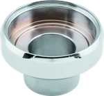 Bikers Choice 49-05 Big Twin & Custom Application Chrome Head Cups. Fixed Price $31.02.