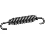 Drag Specialties 0510-0299 Kickstand Spring- Gloss Black For 80-90 Touring. Fixed Price $13.95.