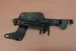 2009-2019 Triumph Thunderbird Cable Routing Guide Mount Bracket. Fixed Price $14.49.