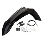 Tusk 1766940010 High Fender Kit Black. Fixed Price $164.04.