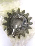 Kawasaki Gear Input 2ND 16T For 1982-1983 KX125 Part 13129-1300. Fixed Price $24.11.