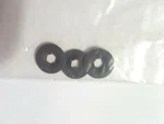 Arctic Cat Brake Press On Nut Nos 0423-090 Qty. (11404). Fixed Price $5.50.