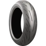 190/55ZR-17 Bridgestone Battlax Hypersport S22 Radial Rear Tire. Fixed Price $234.00.