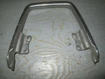 Yamaha XV500 Virago Passenger Grab Rail Scuffed. Fixed Price $24.95.