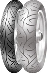Pirelli Tire 110/70-17F Sport Demon Part# 2046800 New. Fixed Price $201.42.