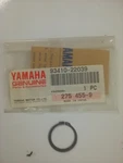 Yamaha Circlip 93410-22039-00 Sold Each. Fixed Price $14.95.