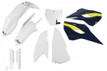 Full Husqvarna Tc 250 2016 Ufo Plastic Fairing Kit. Fixed Price $140.90.