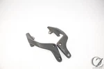 91-00 Honda Grab Handle Rail Left Right Set. Fixed Price $29.89.