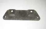 1983 Honda GL1100 Ignition Coil Mount Plate. Fixed Price $12.95.