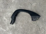 Genuine Oem Bmw K1200S Left Rear Handle. Fixed Price $39.00.