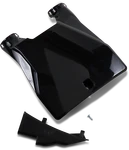 Ufo Stadium Number Plate Black For Husqvarna HU03373-001. Fixed Price $35.19.