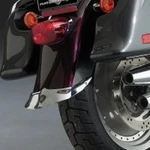 National Cycle Cast Fender Tip Rear #N7042 Harley Davidson Softail. Fixed Price $87.95.