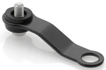 Rizoma Aluminium Fluid Reservoir / Pot Mounting Bracket (black). Fixed Price $30.90.