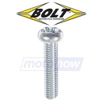 Bolt Mc 022-20630 Pan Head Phillips Screws For Shop Hardware By. Fixed Price $16.90.
