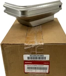 Honda 81414-MN5-000YF GL1500SEA 1998 Saddlebag Lower Left Cover Chaparral Beige. Fixed Price $155.00.