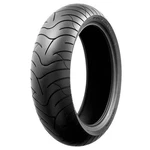 Bridgestone Battlax BT-020 Sport Touring Radial Rear Tire 170/60ZR-17 146472. Fixed Price $222.14.