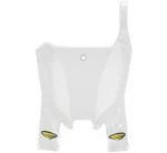 Cycra Stadium Number Plates For Honda White 1CYC-1212-30. Fixed Price $42.17.