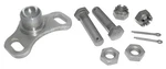 Sidecar Rear Rigid Frame Mount Kit For 1936 - 1957 Harley Knucklehead Ul Panhead. Fixed Price $148.00.