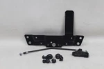 Ducati Scrambler Sport 1100 18-20 Rear Seat Latch Bracket & Cable Support. Fixed Price $26.99.