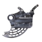 Enduro Engineering Ultra Rear Disc Guard Fits Yamaha Yz Wr 125 250 450. Fixed Price $109.95.