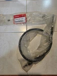 Nos Honda Cable 45450-GET-A21 #PL-558. Fixed Price $15.00.