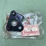 New Genuine Kawasaki 32030-067 Plate Rear Engine. Fixed Price $55.09.