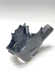 Oem 2006 Honda Frame Neck Cover Guard Fairing Cowl Vtx 1300 S. Fixed Price $39.99.