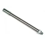 1974-1984 Yamaha XS650 Front Wheel Axle TX650 1975 1976 1977 1978 1979 1980 1981. Fixed Price $34.95.
