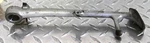 1984 Yamaha FJ1100 Side 47M-27311-00-35. Fixed Price $16.92.
