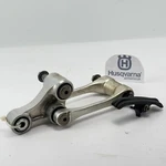 2022 Husqvarna Linkage Oem Rear Suspension Knuckle 350 450. Fixed Price $149.00.