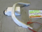 Suzuki 1989 1997 GSX750F Katana Passenger Grab Rail 46211-20C00. Fixed Price $34.95.