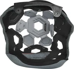 Fly Racing Formula Helmet Liner Black/cool Grey 73-47220L. Fixed Price $41.99.