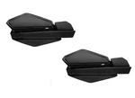 Powermadd Star Series Black Yamaha Honda Suzuki Kawasaki. Fixed Price $40.50.